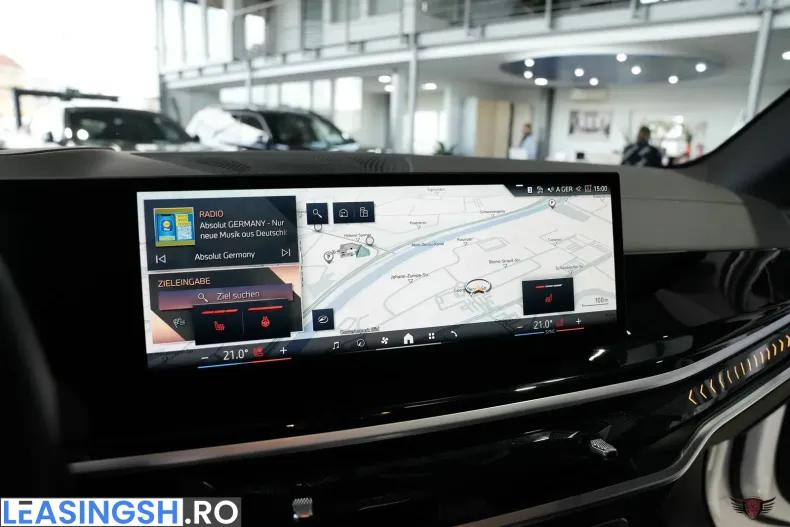 BMW X5 (Seria X) din 2024 cu 16.525 km - oferta BMW198731 - foto 23