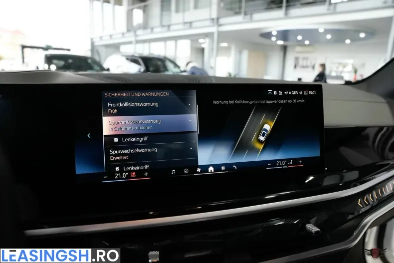 BMW X5 (Seria X) din 2024 cu 16.525 km - oferta BMW198731 - foto 24