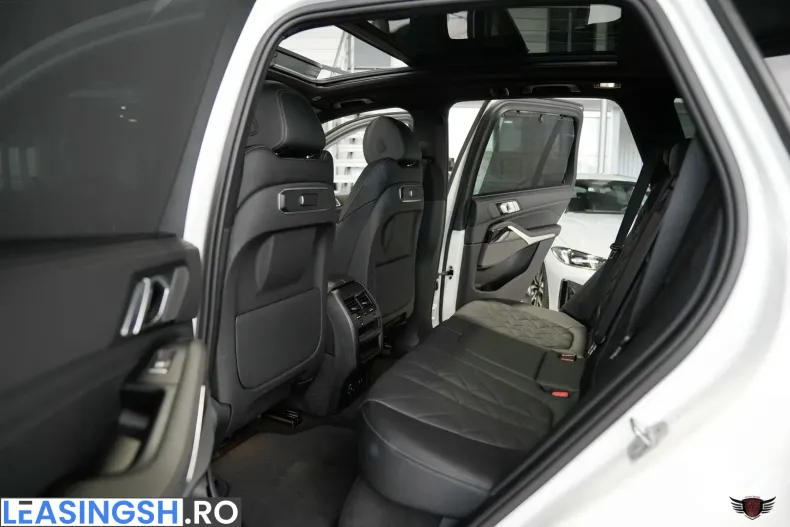 BMW X5 (Seria X) din 2024 cu 16.525 km - oferta BMW198731 - foto 26