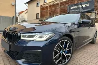 BMW 545e (Seria 5) din 2022 cu 91.000 km - oferta BMW198732 - foto 1