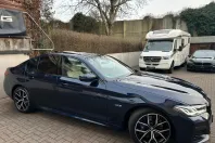 BMW 545e (Seria 5) din 2022 cu 91.000 km - oferta BMW198732 - foto 4