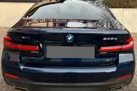 BMW 545e (Seria 5) din 2022 cu 91.000 km - oferta BMW198732 - foto 7