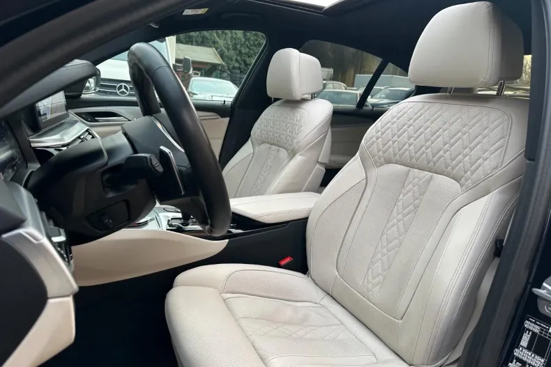 BMW 545e (Seria 5) din 2022 cu 91.000 km - oferta BMW198732 - foto 10