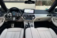 BMW 545e (Seria 5) din 2022 cu 91.000 km - oferta BMW198732 - foto 11