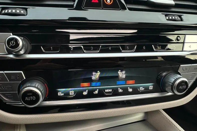 BMW 545e (Seria 5) din 2022 cu 91.000 km - oferta BMW198732 - foto 13