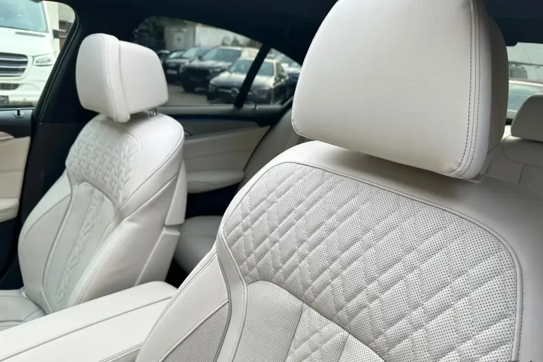 BMW 545e (Seria 5) din 2022 cu 91.000 km - oferta BMW198732 - foto 16