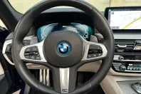 BMW 545e (Seria 5) din 2022 cu 91.000 km - oferta BMW198732 - foto 18