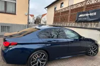 BMW 545e (Seria 5) din 2022 cu 91.000 km - oferta BMW198732 - foto 35