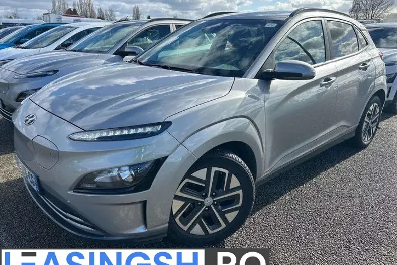 Hyundai Kona din 2023 cu 91.000 km - oferta HYU198733 - foto 1