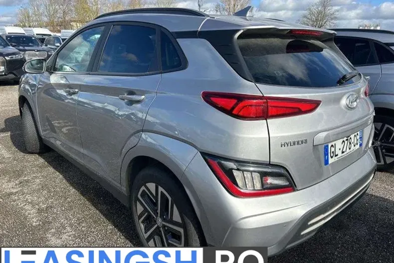 Hyundai Kona din 2023 cu 91.000 km - oferta HYU198733 - foto 4