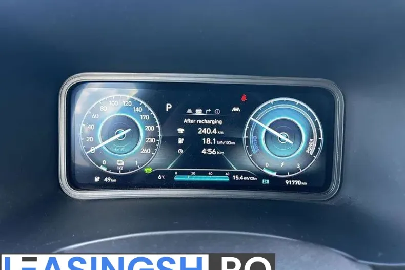 Hyundai Kona din 2023 cu 91.000 km - oferta HYU198733 - foto 5