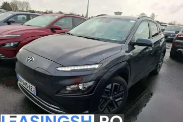Hyundai Kona din 2023 - oferta HYU198734