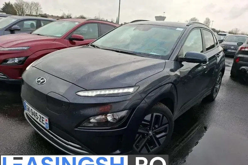 Hyundai Kona din 2023 cu 80.000 km - oferta HYU198734 - foto 1