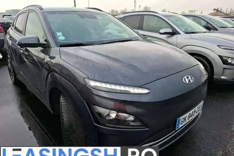 Hyundai Kona din 2023 cu 80.000 km - oferta HYU198734 - foto 2