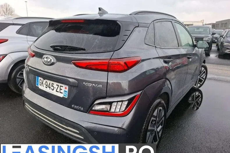 Hyundai Kona din 2023 cu 80.000 km - oferta HYU198734 - foto 3