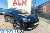 Peugeot 3008 din 2021 cu 159.000 km - oferta PEU198735 - foto 1