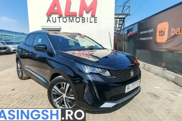 Peugeot 3008 din 2021 - oferta PEU198735