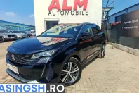 Peugeot 3008 din 2021 cu 159.000 km - oferta PEU198735 - foto 3
