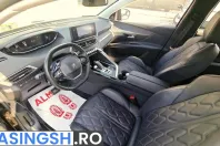 Peugeot 3008 din 2021 cu 159.000 km - oferta PEU198735 - foto 4