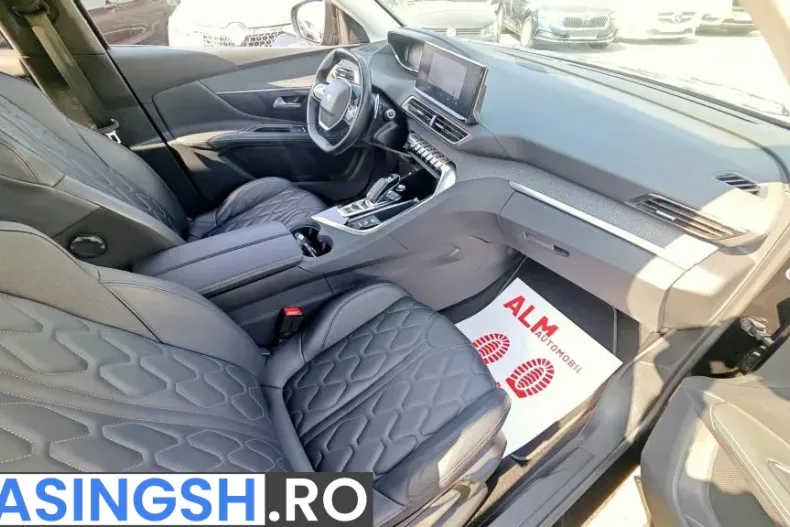 Peugeot 3008 din 2021 cu 159.000 km - oferta PEU198735 - foto 6