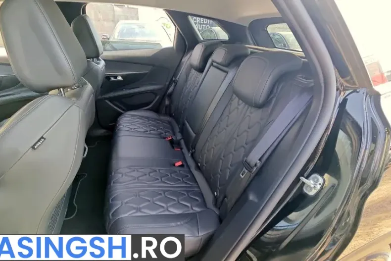 Peugeot 3008 din 2021 cu 159.000 km - oferta PEU198735 - foto 10