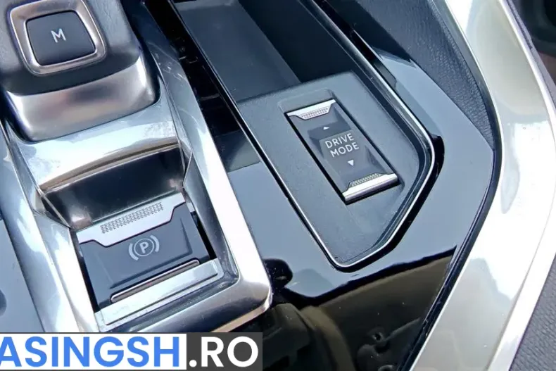 Peugeot 3008 din 2021 cu 159.000 km - oferta PEU198735 - foto 12