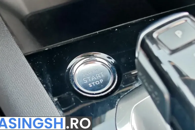 Peugeot 3008 din 2021 cu 159.000 km - oferta PEU198735 - foto 13