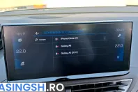 Peugeot 3008 din 2021 cu 159.000 km - oferta PEU198735 - foto 22