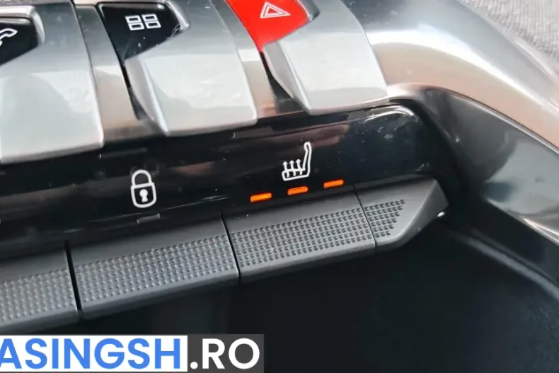 Peugeot 3008 din 2021 cu 159.000 km - oferta PEU198735 - foto 24