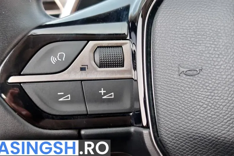 Peugeot 3008 din 2021 cu 159.000 km - oferta PEU198735 - foto 25