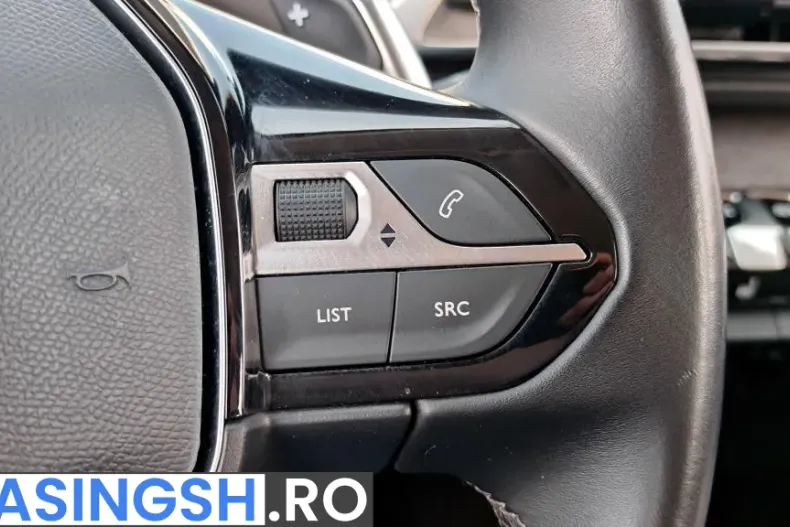 Peugeot 3008 din 2021 cu 159.000 km - oferta PEU198735 - foto 26