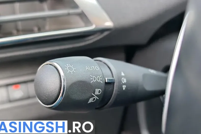 Peugeot 3008 din 2021 cu 159.000 km - oferta PEU198735 - foto 27