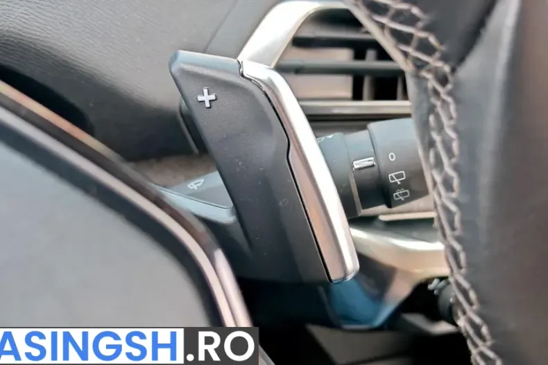 Peugeot 3008 din 2021 cu 159.000 km - oferta PEU198735 - foto 28