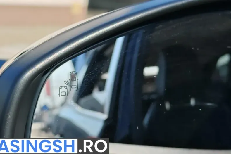 Peugeot 3008 din 2021 cu 159.000 km - oferta PEU198735 - foto 31