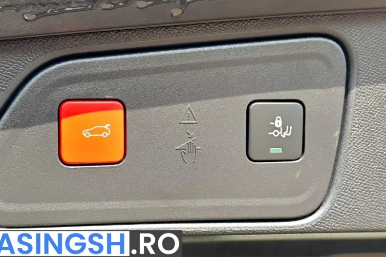 Peugeot 3008 din 2021 cu 159.000 km - oferta PEU198735 - foto 33