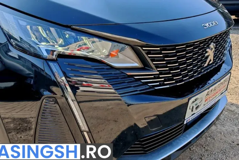 Peugeot 3008 din 2021 cu 159.000 km - oferta PEU198735 - foto 36