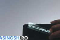 Peugeot 3008 din 2021 cu 159.000 km - oferta PEU198735 - foto 38