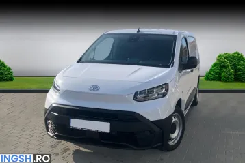 Toyota Proace din 2025 - oferta TOY198736