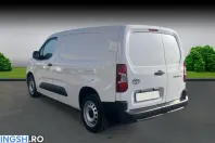 Toyota Proace din 2025 cu 1.500 km - oferta TOY198736 - foto 3