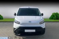 Toyota Proace din 2025 cu 1.500 km - oferta TOY198736 - foto 5