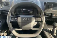 Toyota Proace din 2025 cu 1.500 km - oferta TOY198736 - foto 7