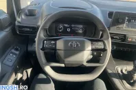 Toyota Proace din 2025 cu 1.500 km - oferta TOY198736 - foto 8