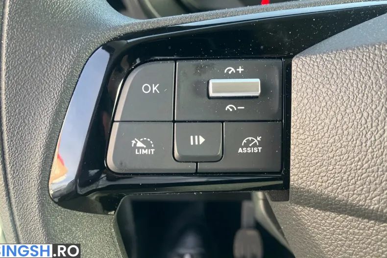 Toyota Proace din 2025 cu 1.500 km - oferta TOY198736 - foto 9