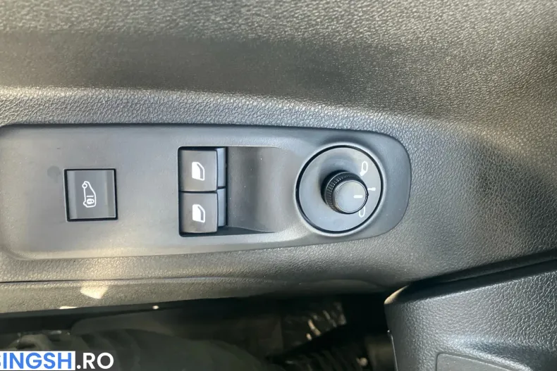 Toyota Proace din 2025 cu 1.500 km - oferta TOY198736 - foto 11