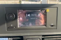 Toyota Proace din 2025 cu 1.500 km - oferta TOY198736 - foto 12