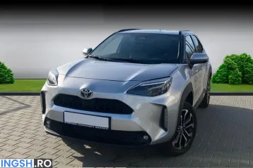 Toyota Yaris Cross din 2025 - oferta TOY198737