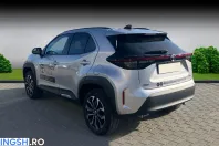 Toyota Yaris Cross din 2025 cu 5.000 km - oferta TOY198737 - foto 3