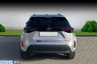 Toyota Yaris Cross din 2025 cu 5.000 km - oferta TOY198737 - foto 4