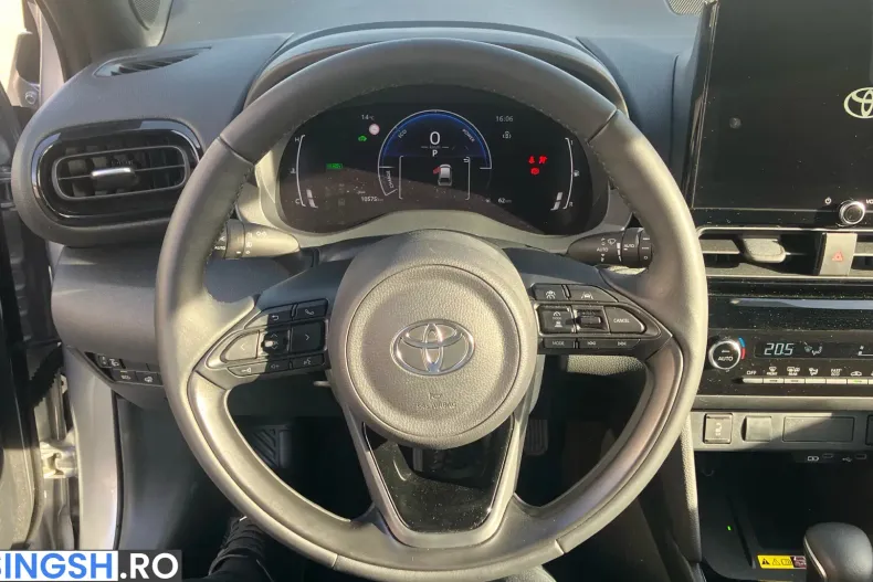 Toyota Yaris Cross din 2025 cu 5.000 km - oferta TOY198737 - foto 7