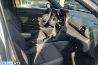 Toyota Yaris Cross din 2025 cu 5.000 km - oferta TOY198737 - foto 8